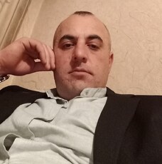 Геннадий, 36, Арсеньев