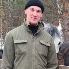 Лёня, 28, Оренбург