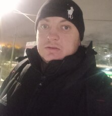 Лёня, 33, Балашов