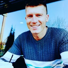 Эдик, 34, Киров (Кировская область)