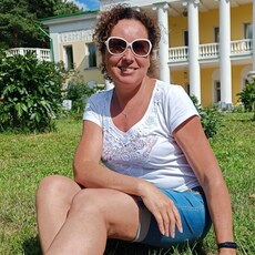 Эмма, 48, Мелеуз