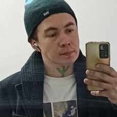 Ринат, 31, Ноябрьск