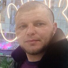 Борис, 33, Северск (ДНР)