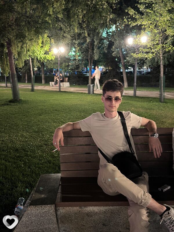 Главное фото