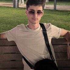 Семён, 23, Ростов-на-Дону