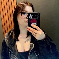 Галина, 23, Новошахтинск
