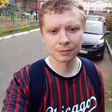 Филя, 33, Одинцово