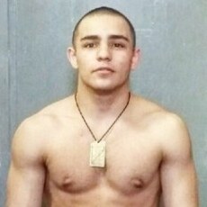 Серёга, 24, Салаир