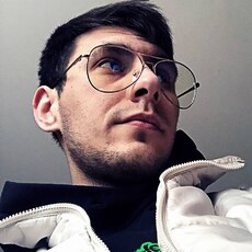 Виссарион, 27, Юрга