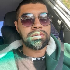 Даня, 31, Москва