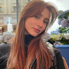 Элина, 26, Артёмовск (Красноярский край)