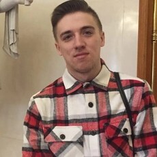 Антон, 26, Верея