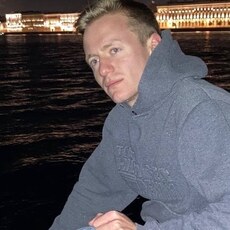 Эдуард, 24, Солигалич