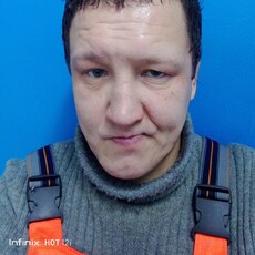 Ратмир, 40, Лангепас