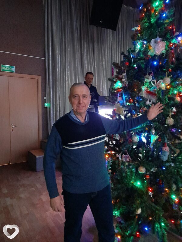 Главное фото