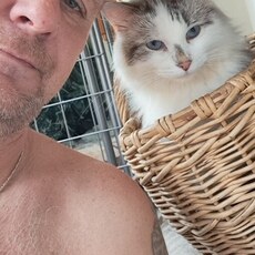 Петя, 48, Ряжск