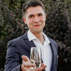 Тарас, 30, Буй