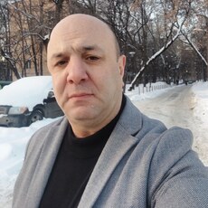 Эмиль, 51, Тольятти