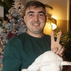 Федя, 31, Обнинск