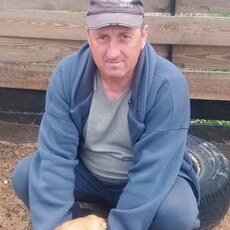 Лев, 53, Щучье