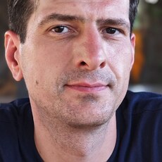 Женя, 43, Чекалин
