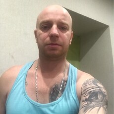 Кир, 38, Кировск (Мурманская область)