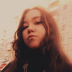 Кристина, 21, Старобельск