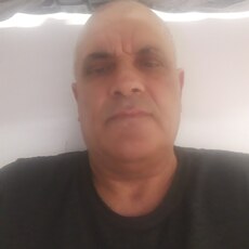 Афаня, 57, Верхний Уфалей