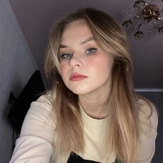 Катя, 20, Сердобск