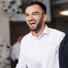 Иосиф, 35, Карабаш