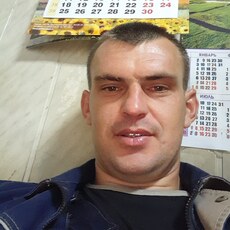 Илья, 35, Тара
