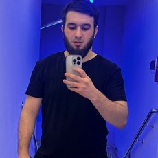 Марк, 24, Нарьян-Мар