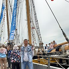 Роман, 53, Ржев