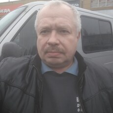 Вячеслав, 56, Малая Вишера