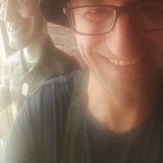 Нестор, 48, Воронеж