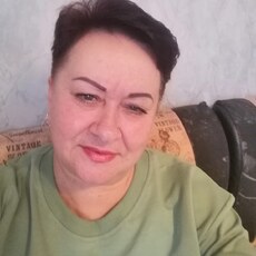 Лиля, 57, Качканар