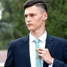 Гавриил, 21, Кушва