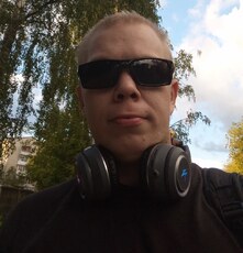 Прохор, 30, Инза