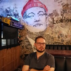 Алексей, 38, Пыталово