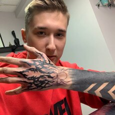 Гаврик, 22, Неман