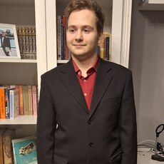 Вадик, 21, Ермолино