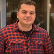 Андрюха, 35, Моспино