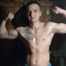 Остап, 27, Нытва