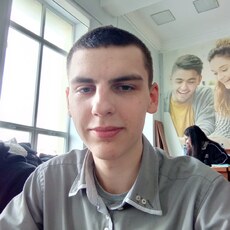 Ян, 20, Абакан