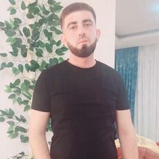 Ваня, 25, Голая Пристань