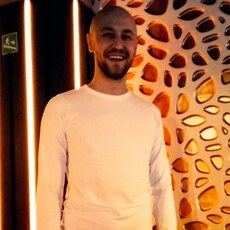 Родион, 34, Барнаул