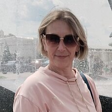 Илона, 55, Голая Пристань