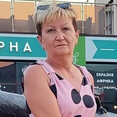 Дина, 58, Вуктыл