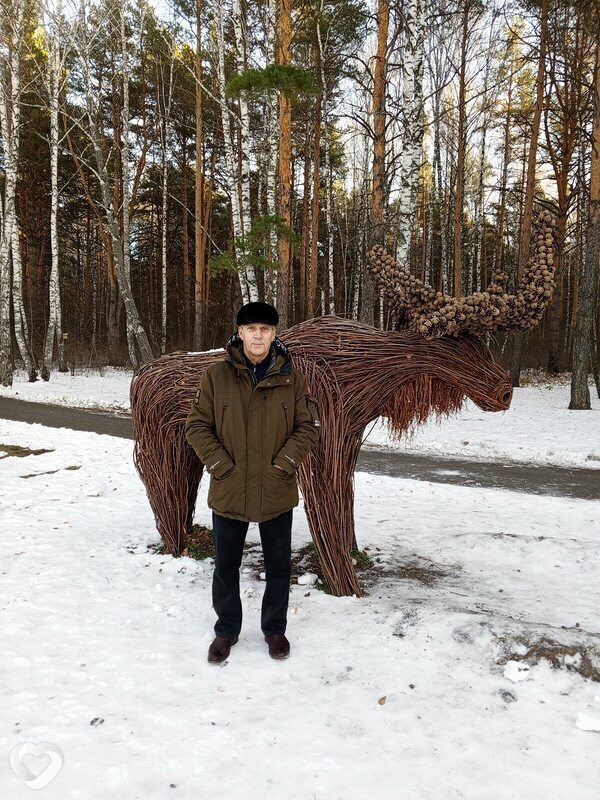 Главное фото