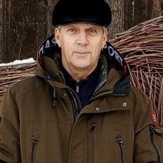 Эдик, 61, Красноярск